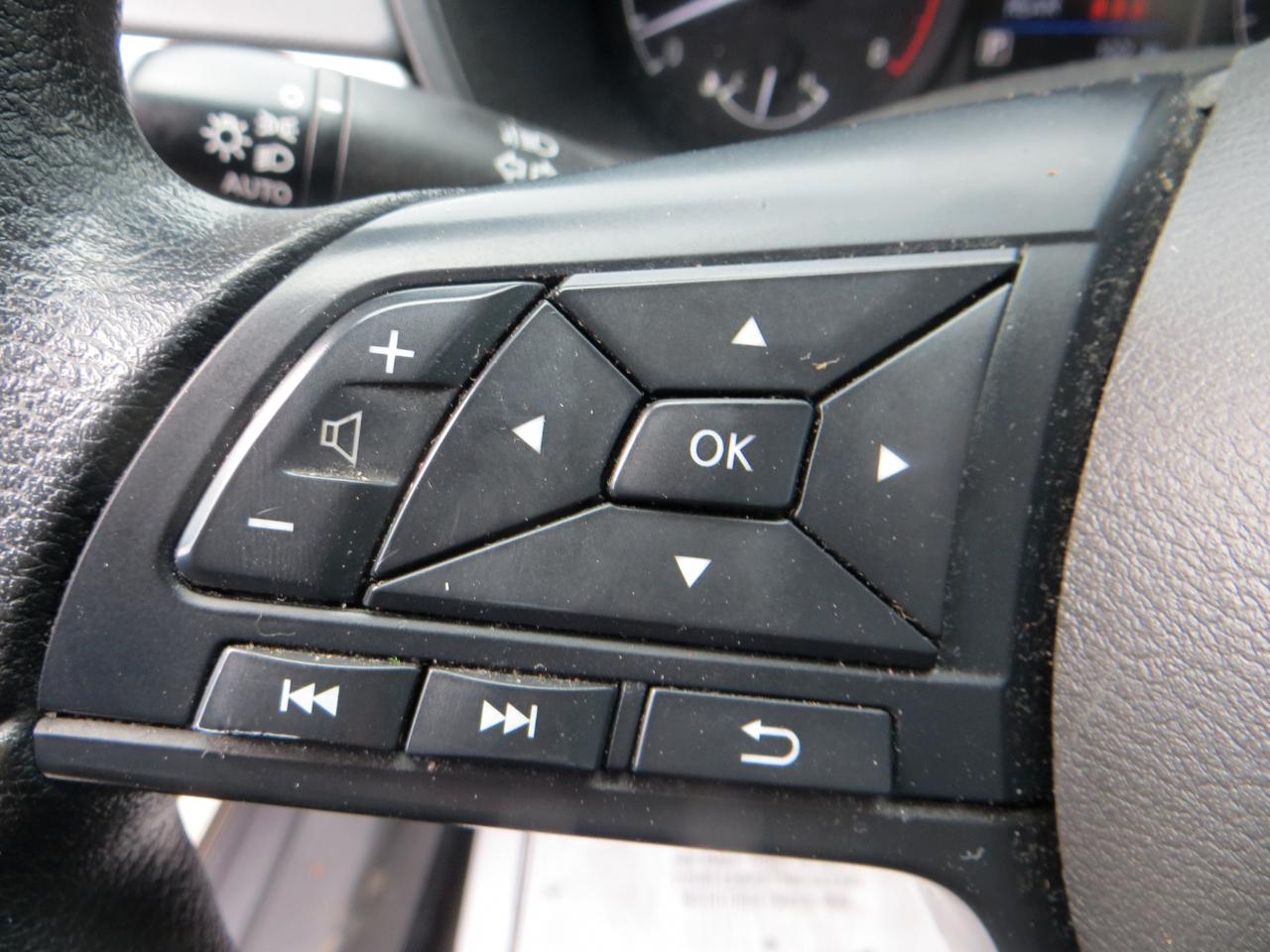 Nissan Altima 2.5 S 2023