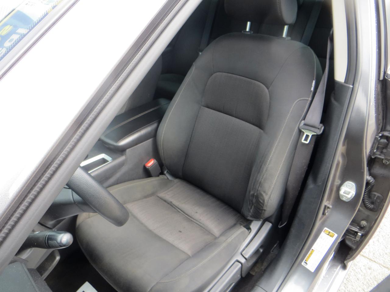 Nissan Altima 2.5 S 2023