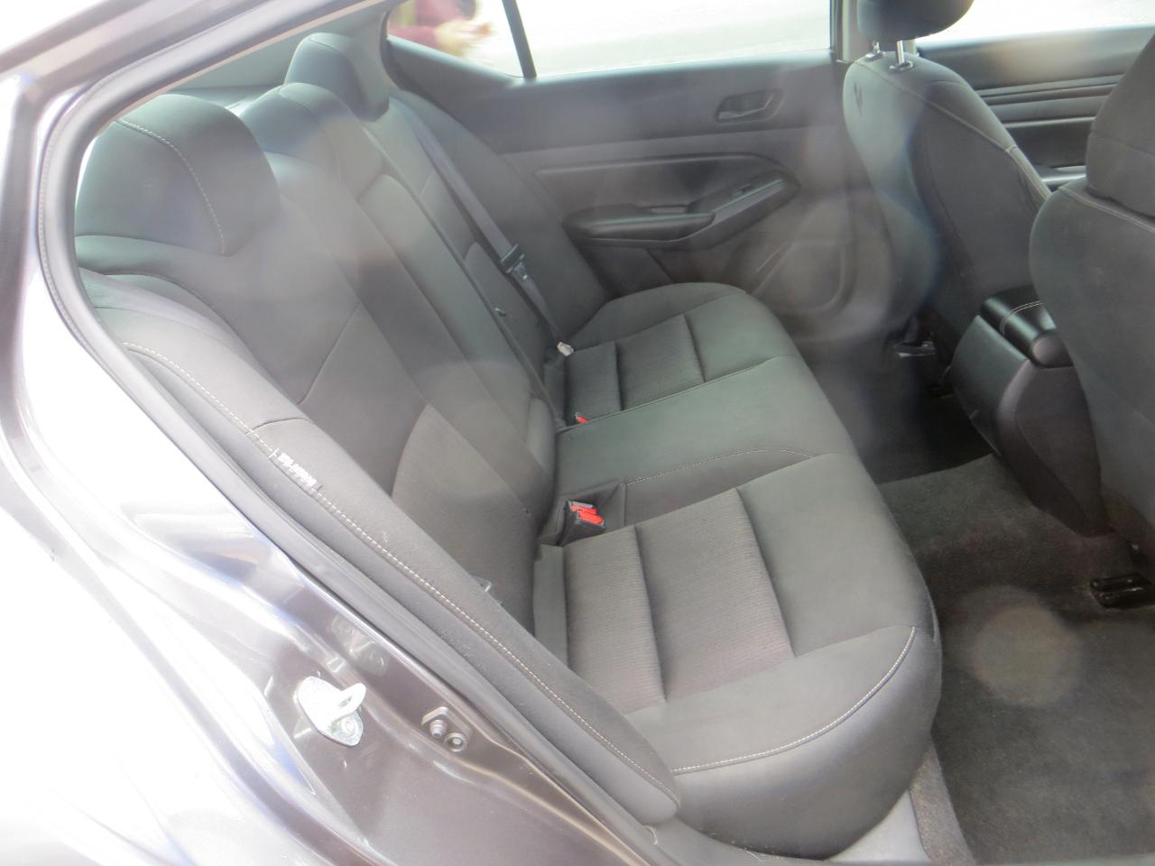 Nissan Altima 2.5 S 2023