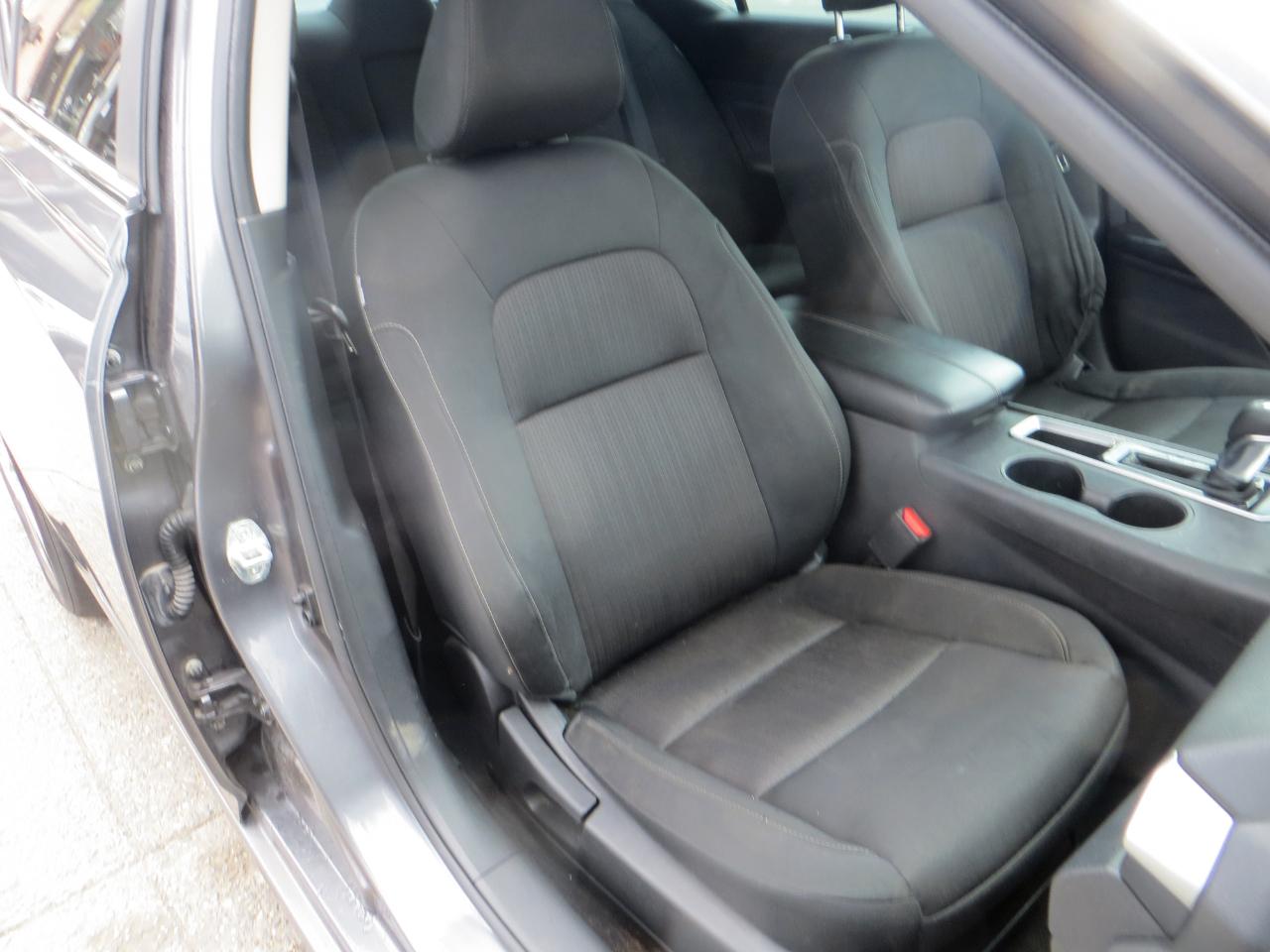 Nissan Altima 2.5 S 2023