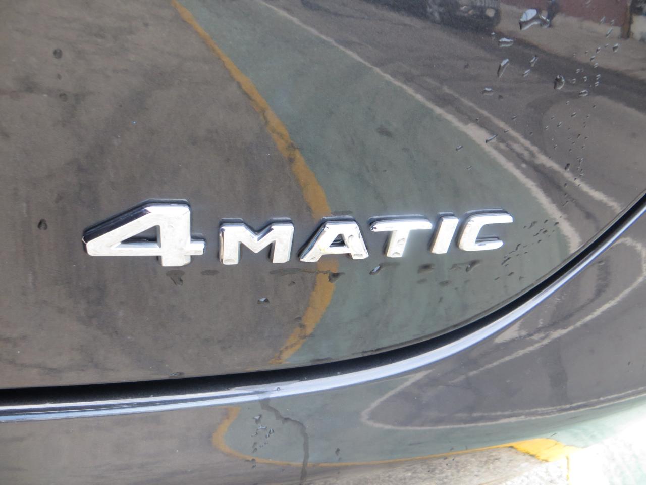 Mercedes-Benz GLC-Class Coupe GLC300 4MATIC 2023