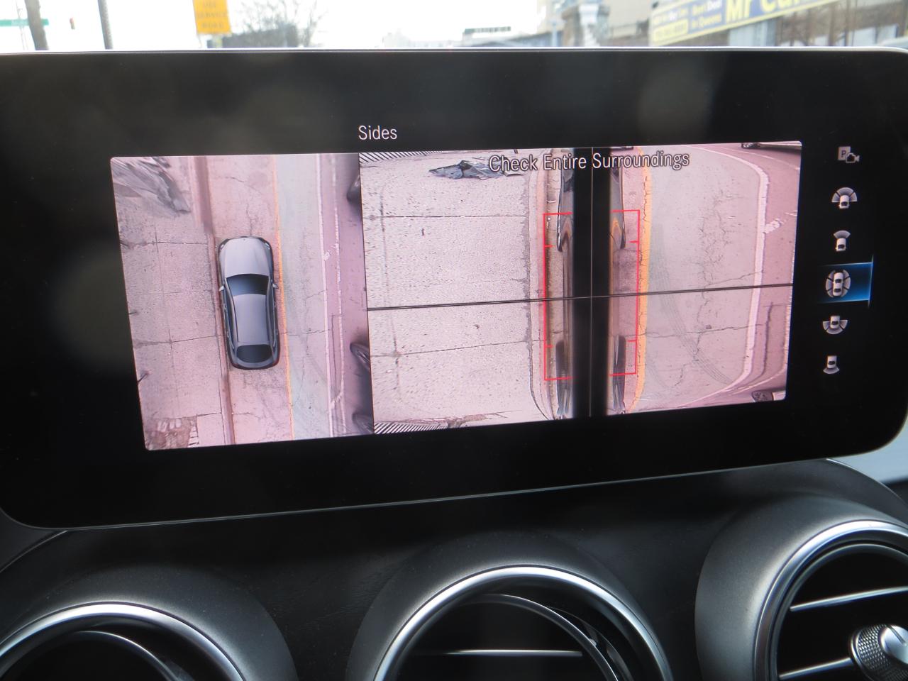 Mercedes-Benz GLC-Class Coupe GLC300 4MATIC 2023