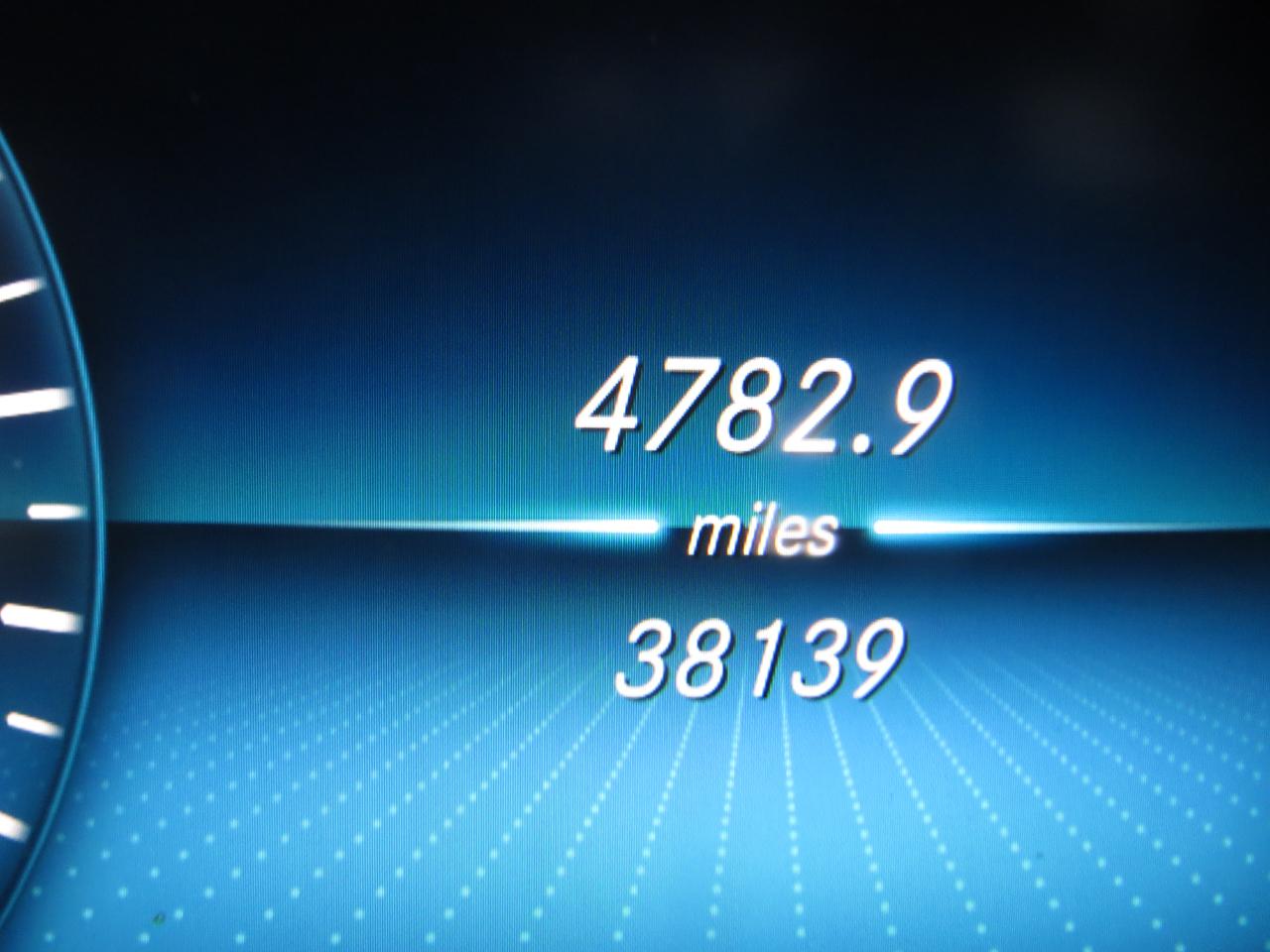 Mercedes-Benz GLC-Class Coupe GLC300 4MATIC 2023