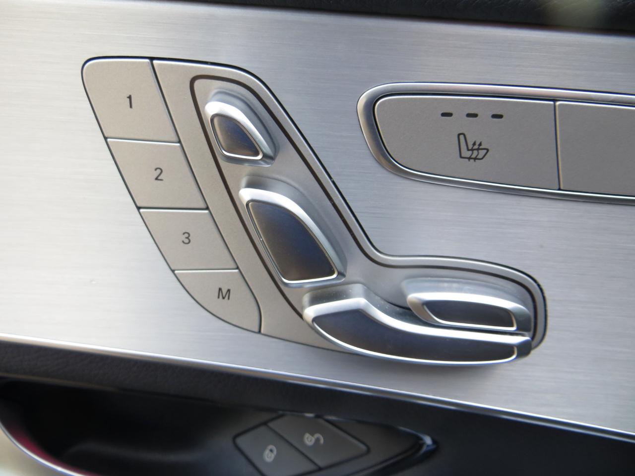 Mercedes-Benz GLC-Class Coupe GLC300 4MATIC 2023