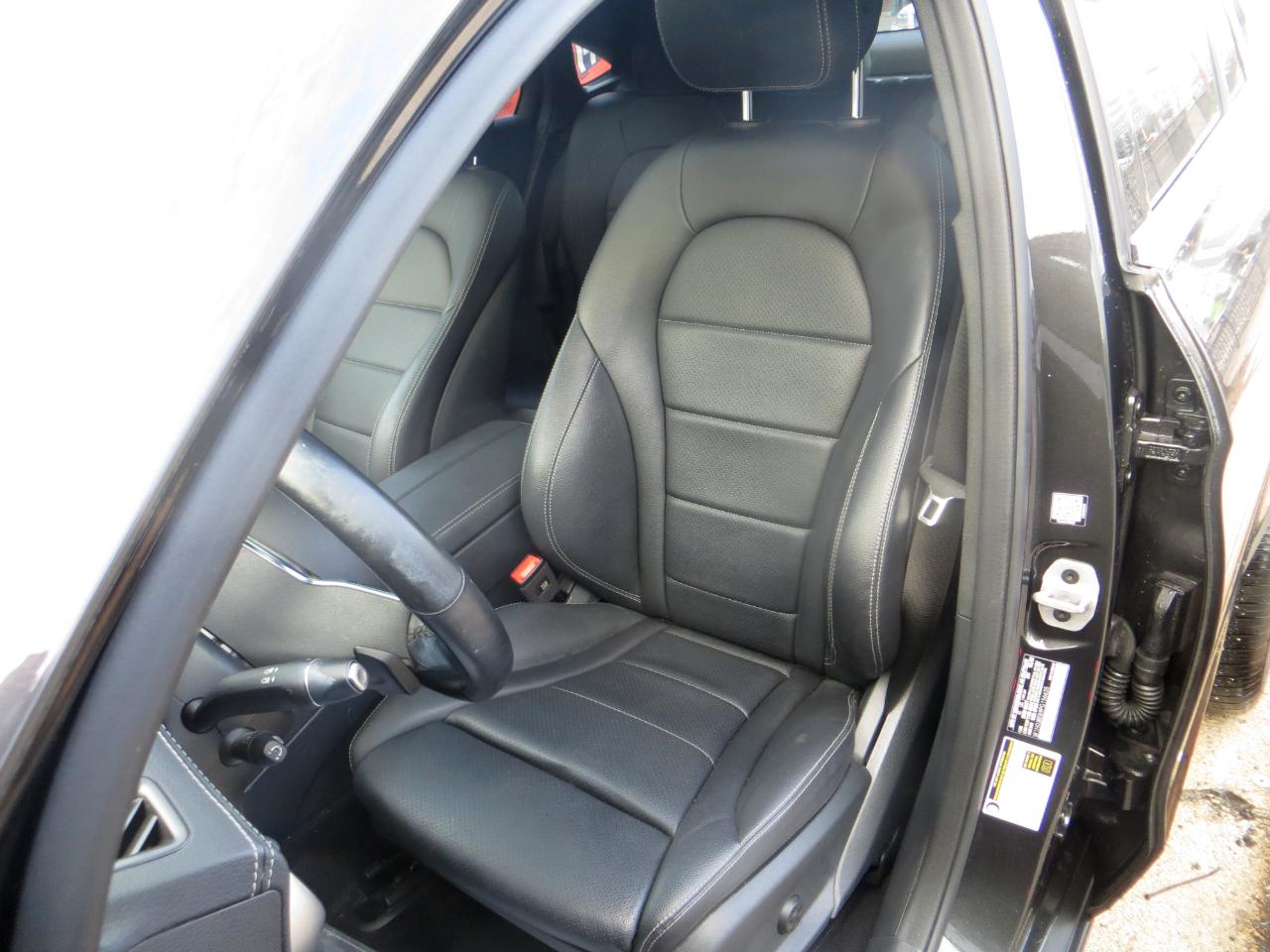 Mercedes-Benz GLC-Class Coupe GLC300 4MATIC 2023