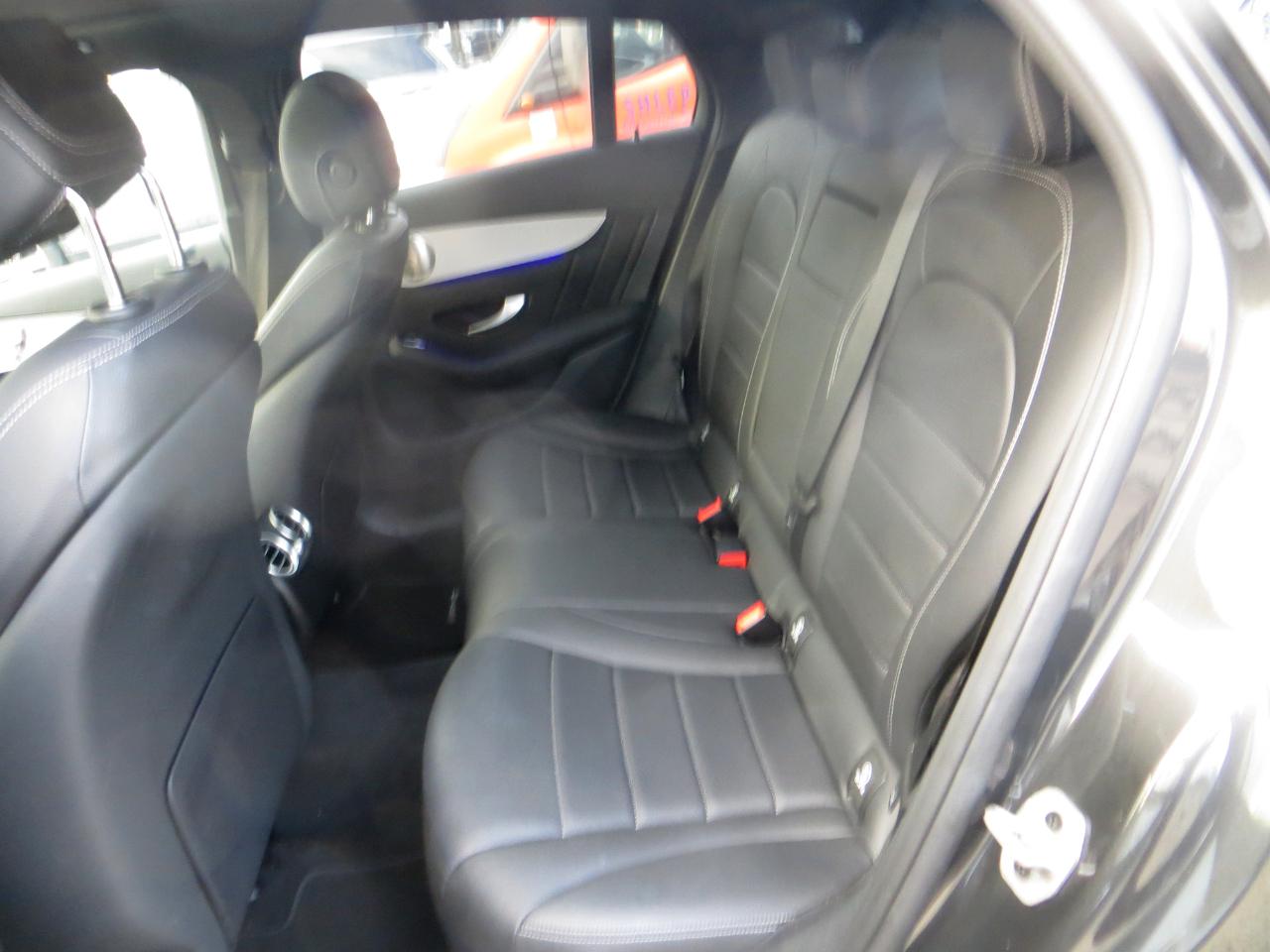 Mercedes-Benz GLC-Class Coupe GLC300 4MATIC 2023