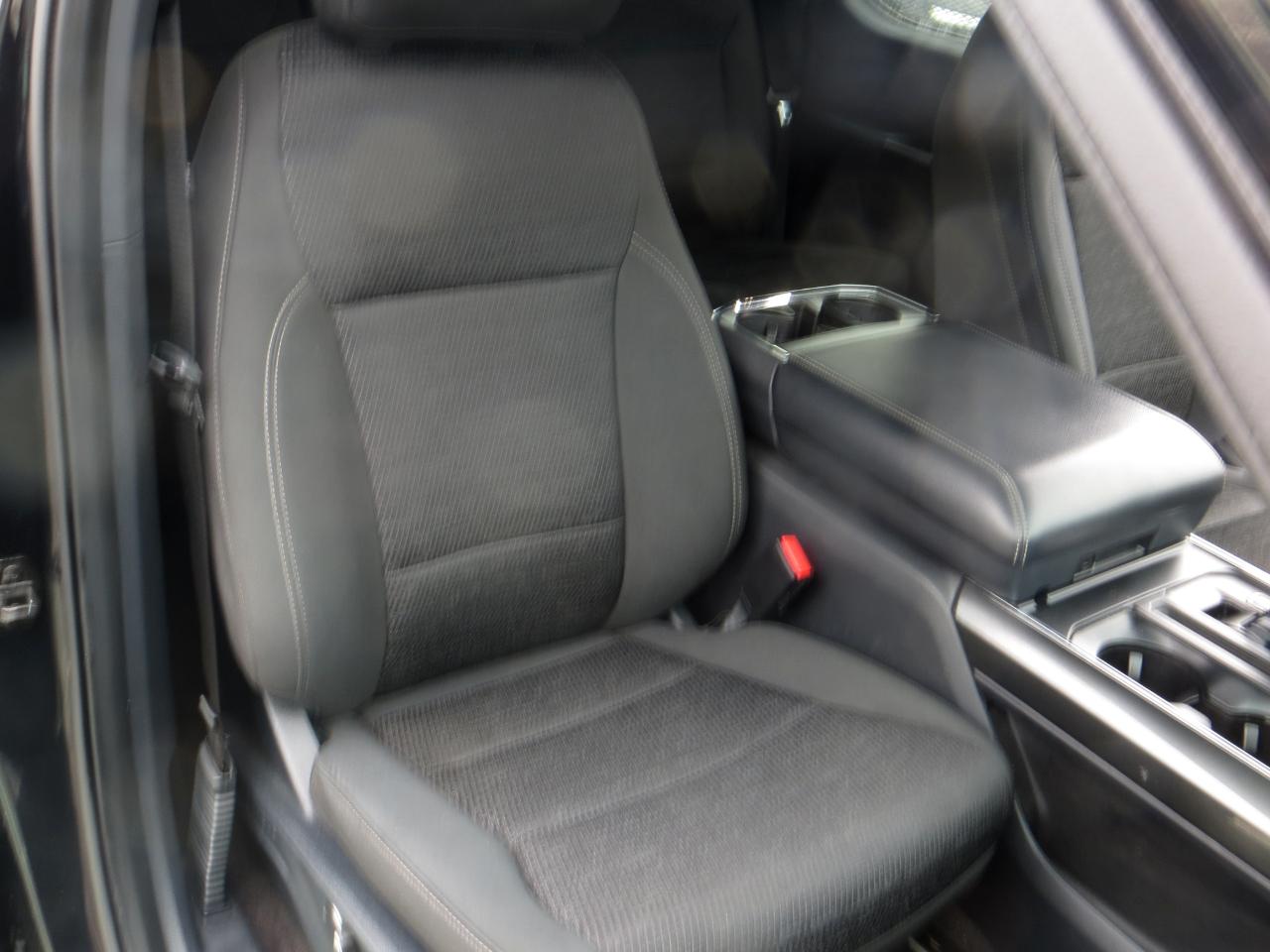 Ford F-150 XLT 4WD 2021