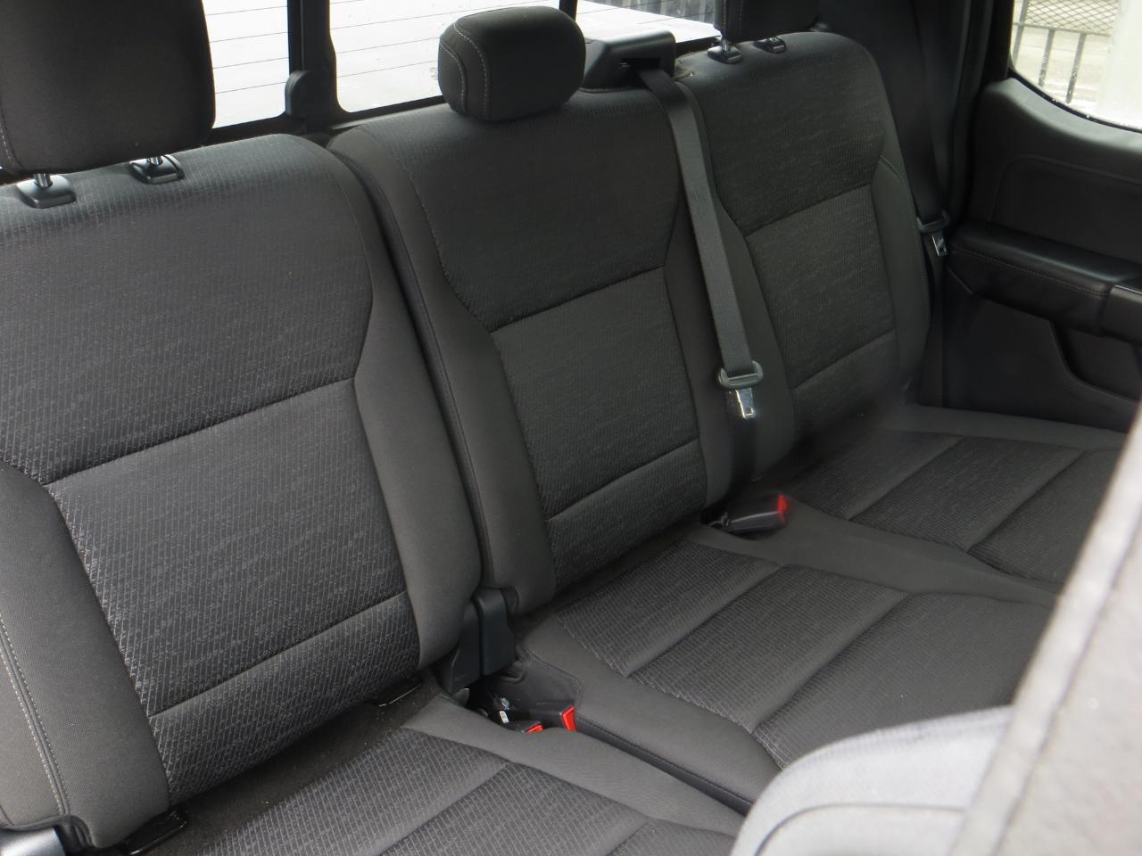 Ford F-150 XLT 4WD 2021