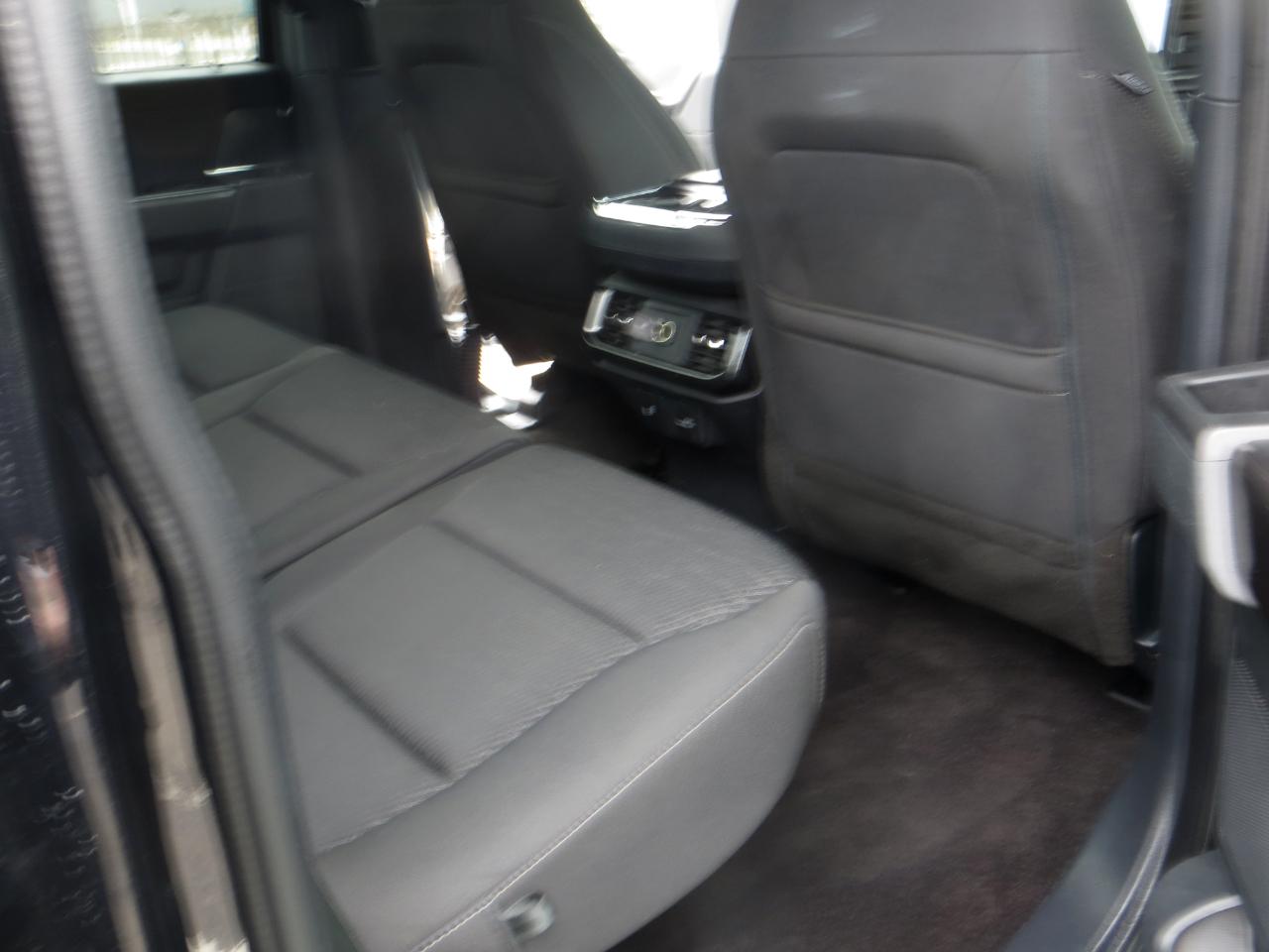 Ford F-150 XLT 4WD 2021