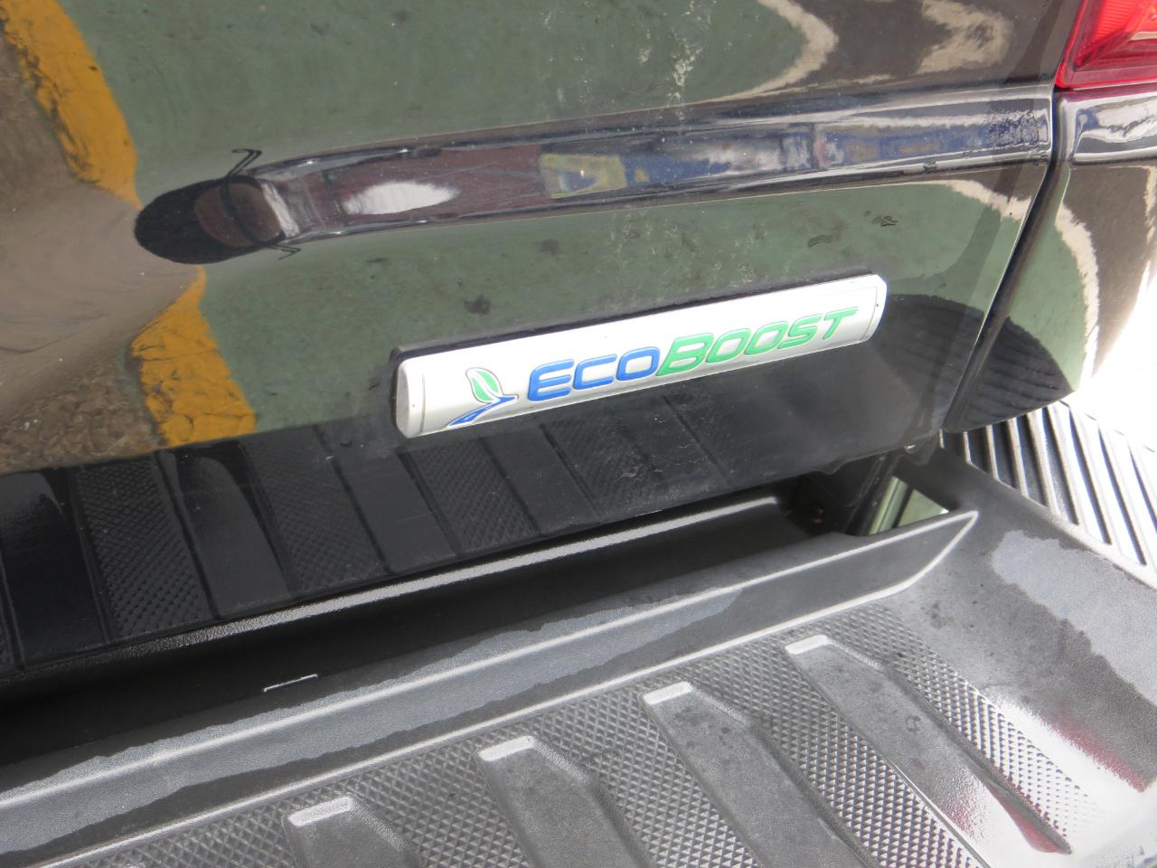 Ford F-150 XLT 4WD 2021