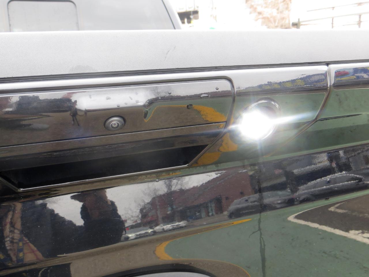 Ford F-150 XLT 4WD 2021