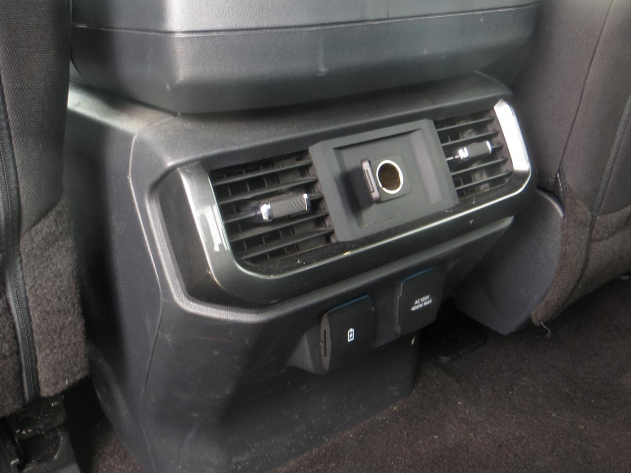 Ford F-150 XLT 4WD 2021