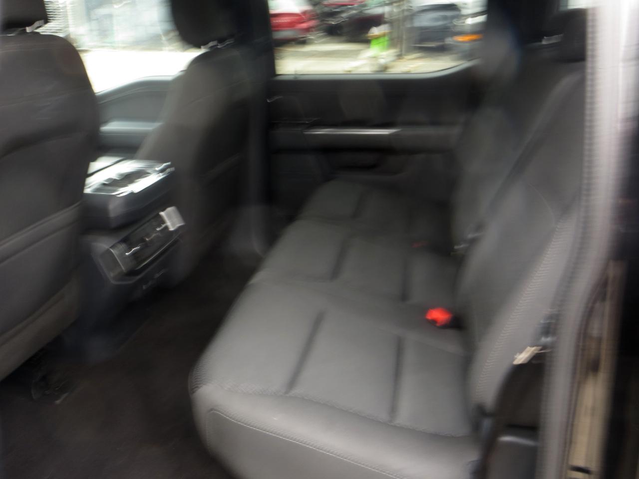 Ford F-150 XLT 4WD 2021