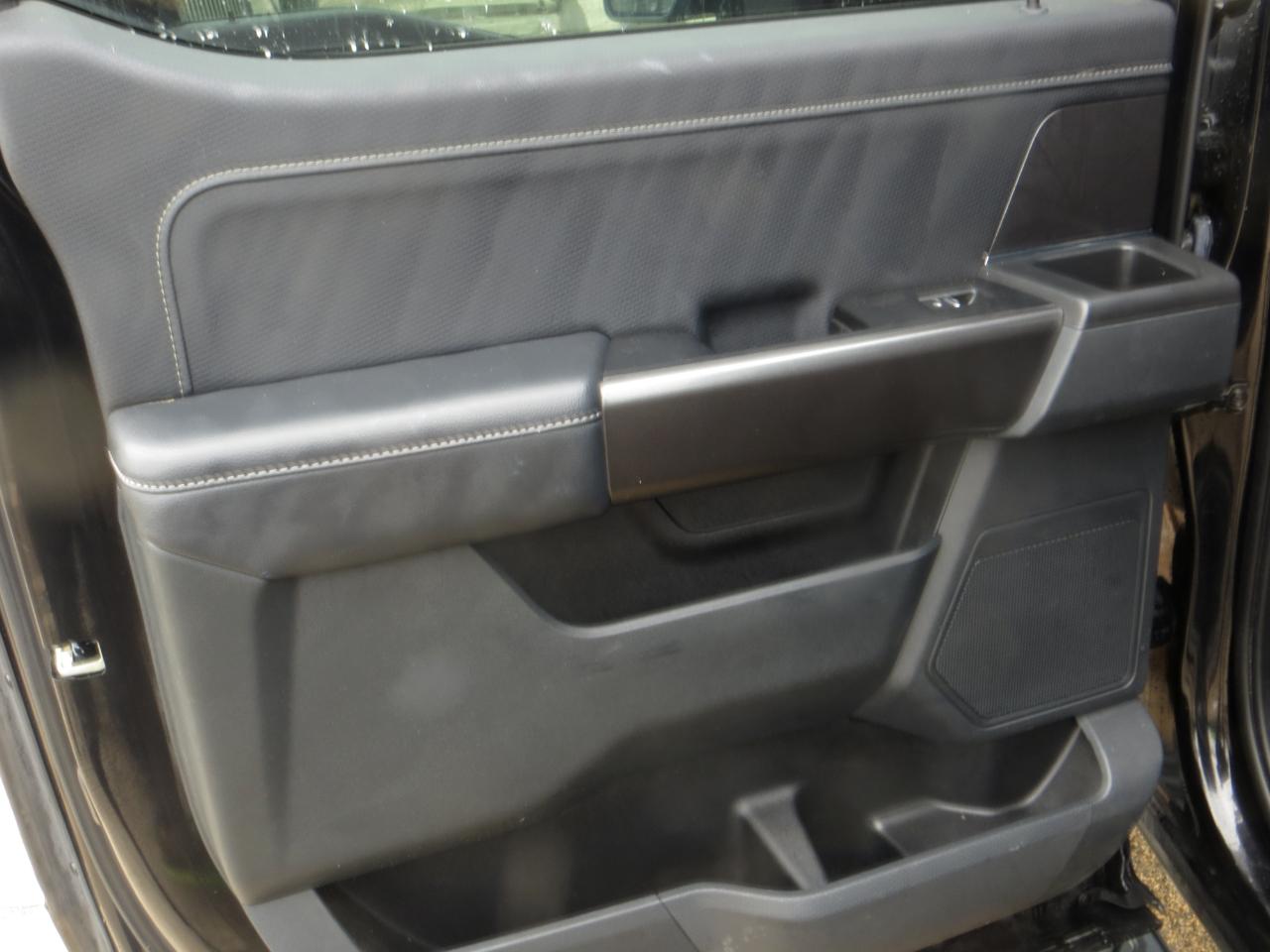 Ford F-150 XLT 4WD 2021