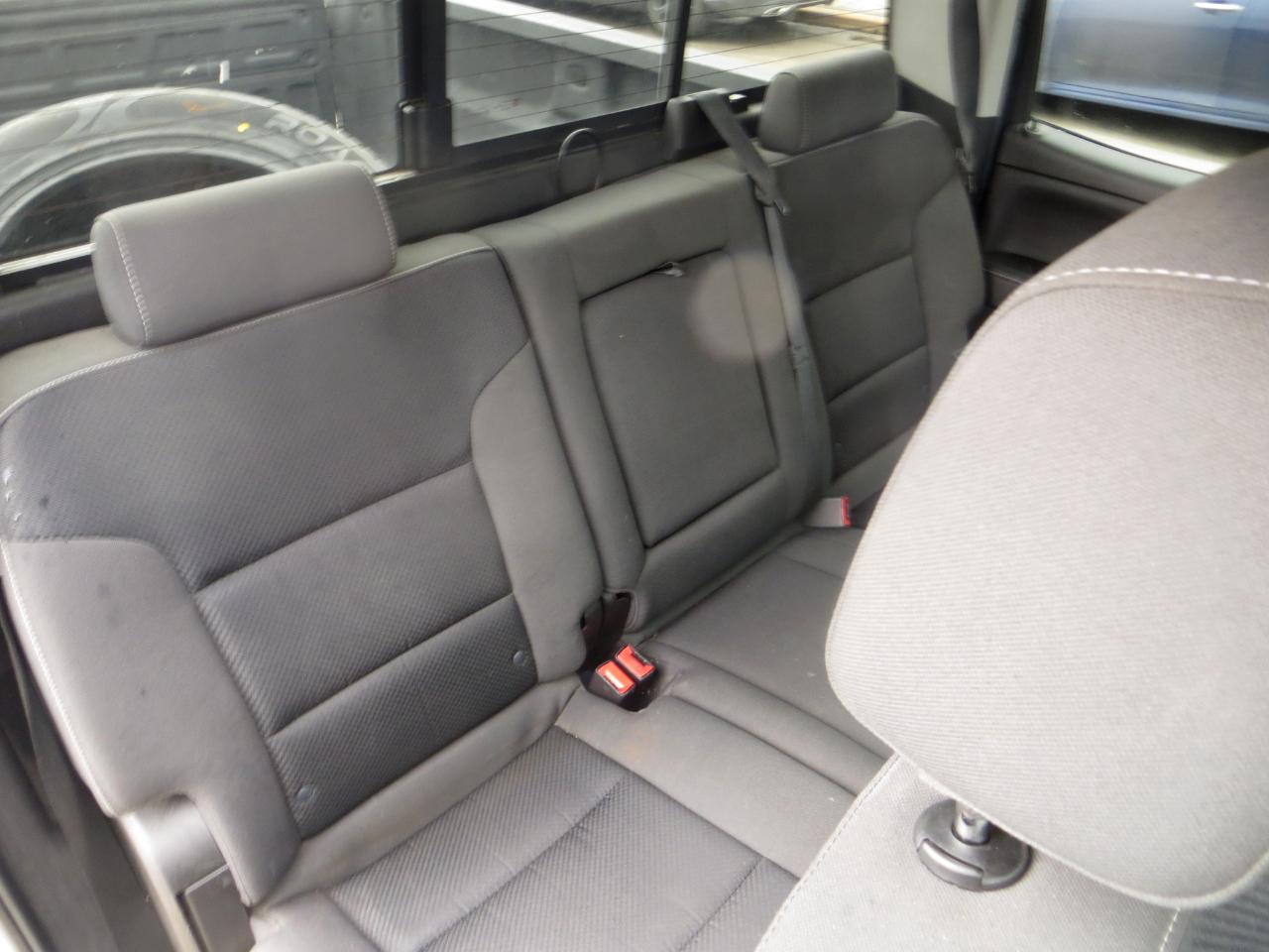 Chevrolet Silverado 1500 LT Crew Cab 4WD 2018