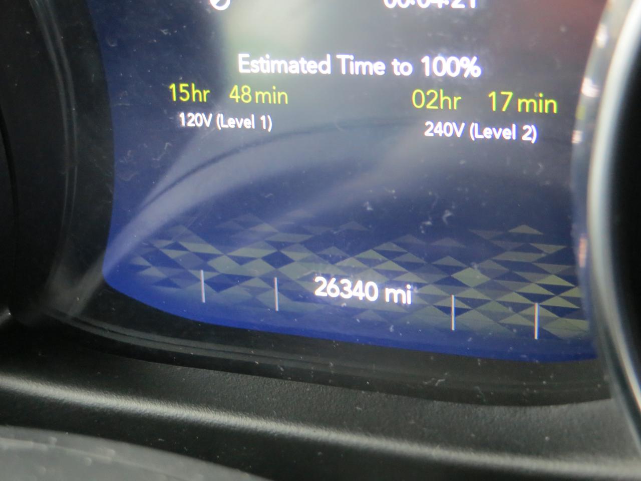 Jeep Wrangler 4xe Unlimited Rubicon 2022