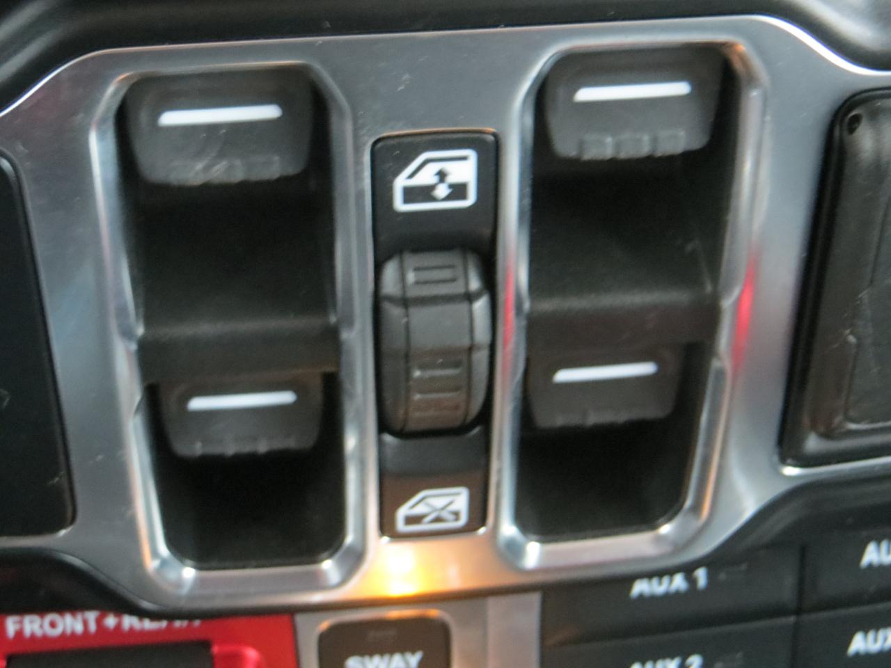 Jeep Wrangler 4xe Unlimited Rubicon 2022