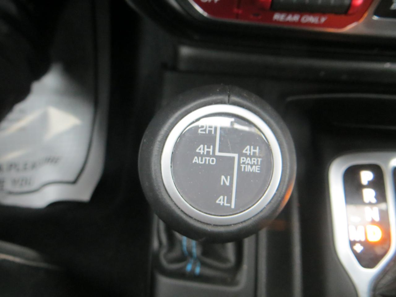 Jeep Wrangler 4xe Unlimited Rubicon 2022