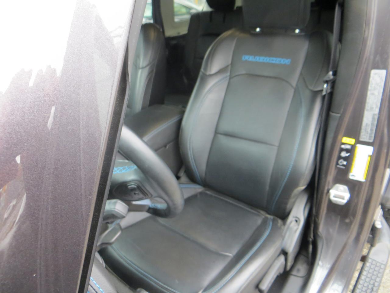 Jeep Wrangler 4xe Unlimited Rubicon 2022