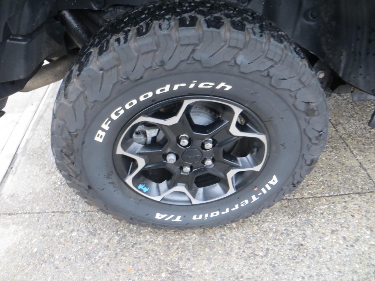 Jeep Wrangler 4xe Unlimited Rubicon 2022