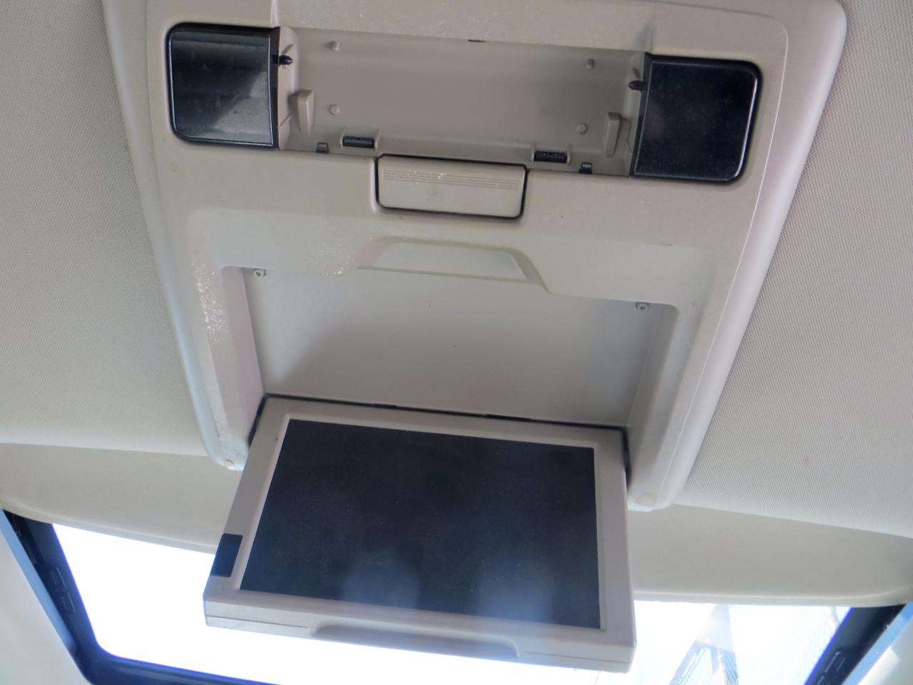 Honda Odyssey EX-L 2016