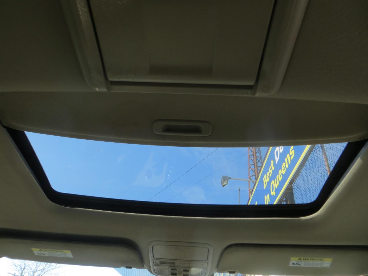 Honda Odyssey EX-L 2016