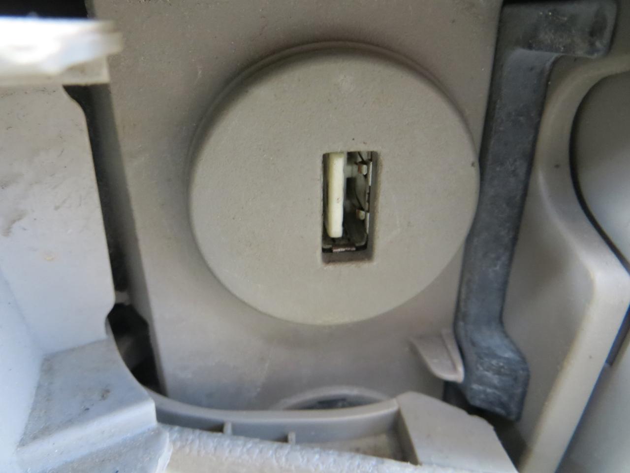 Honda Odyssey EX-L 2016