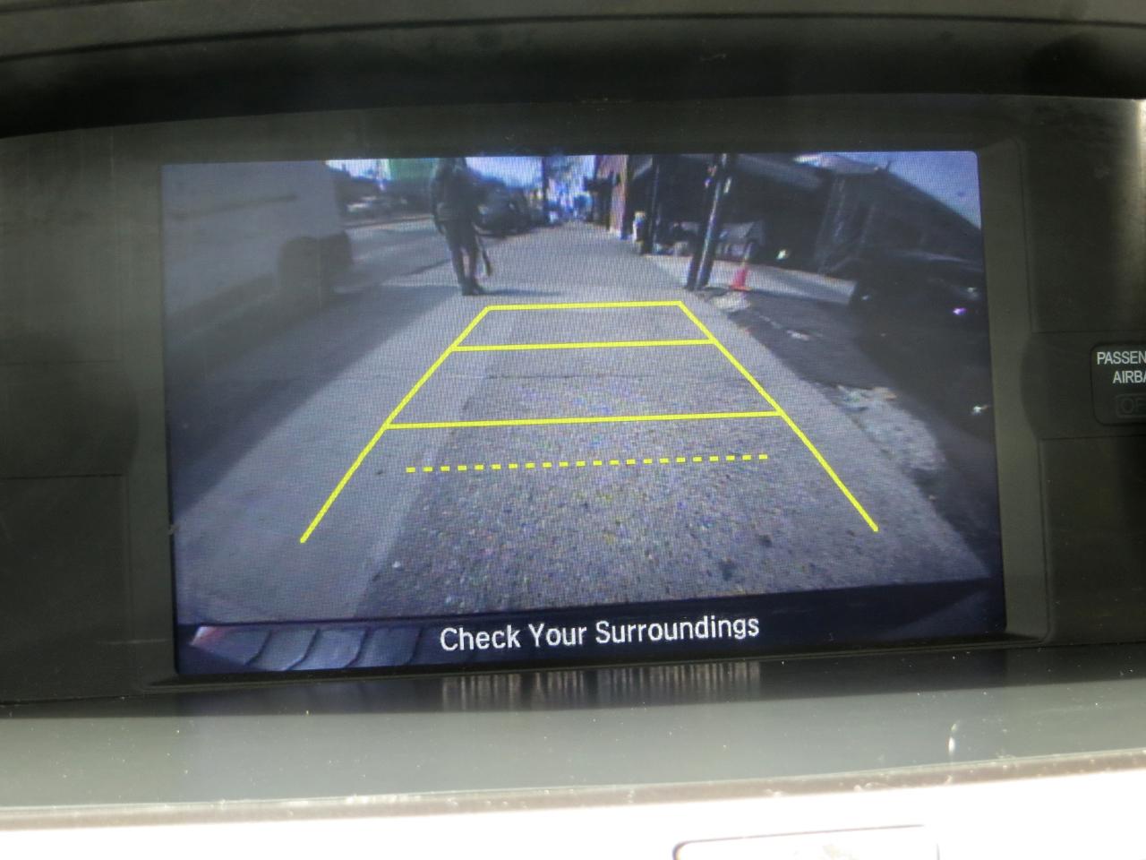 Honda Odyssey EX-L 2016