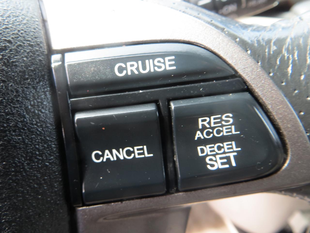 Honda Odyssey EX-L 2016