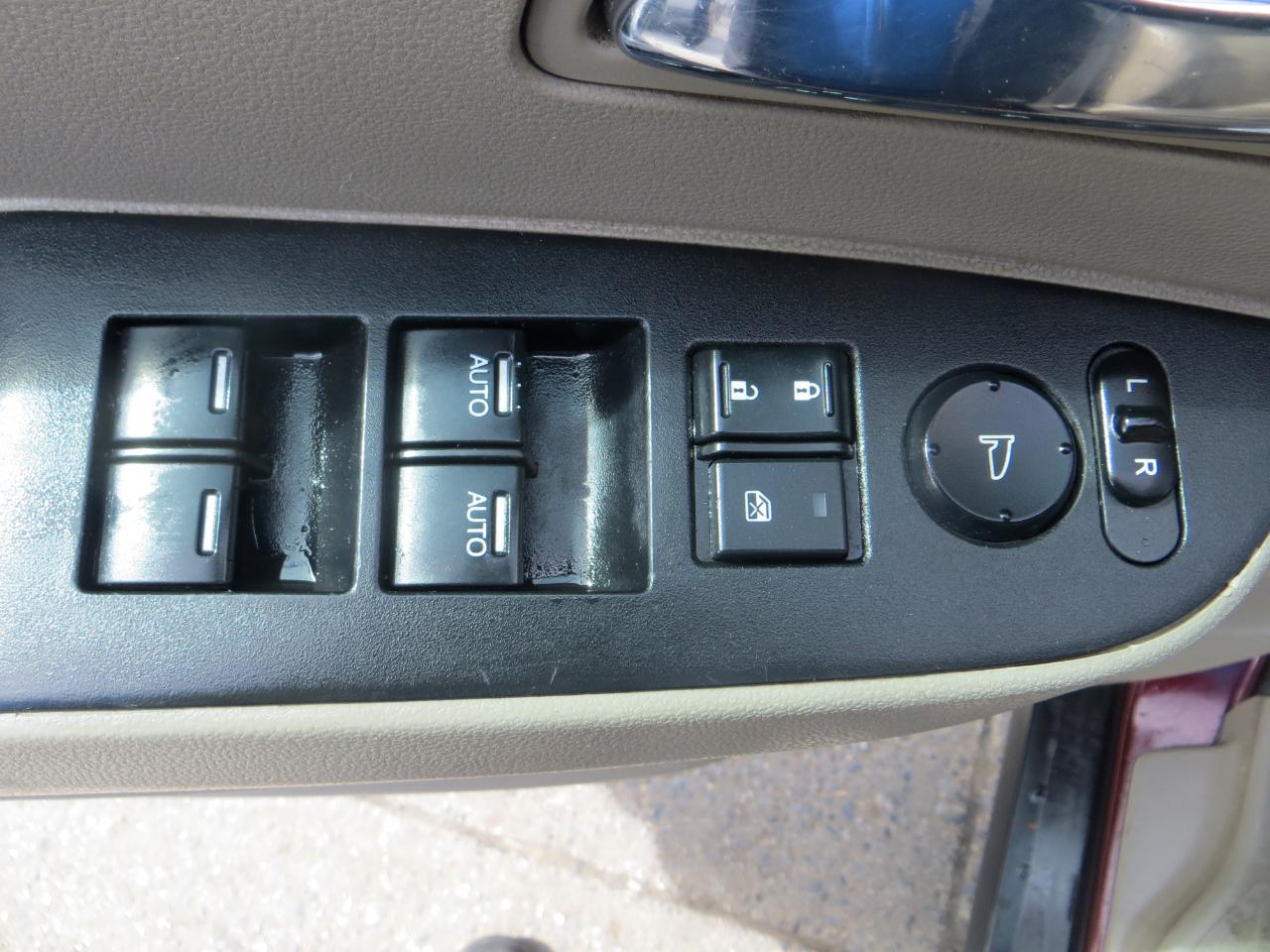 Honda Odyssey EX-L 2016