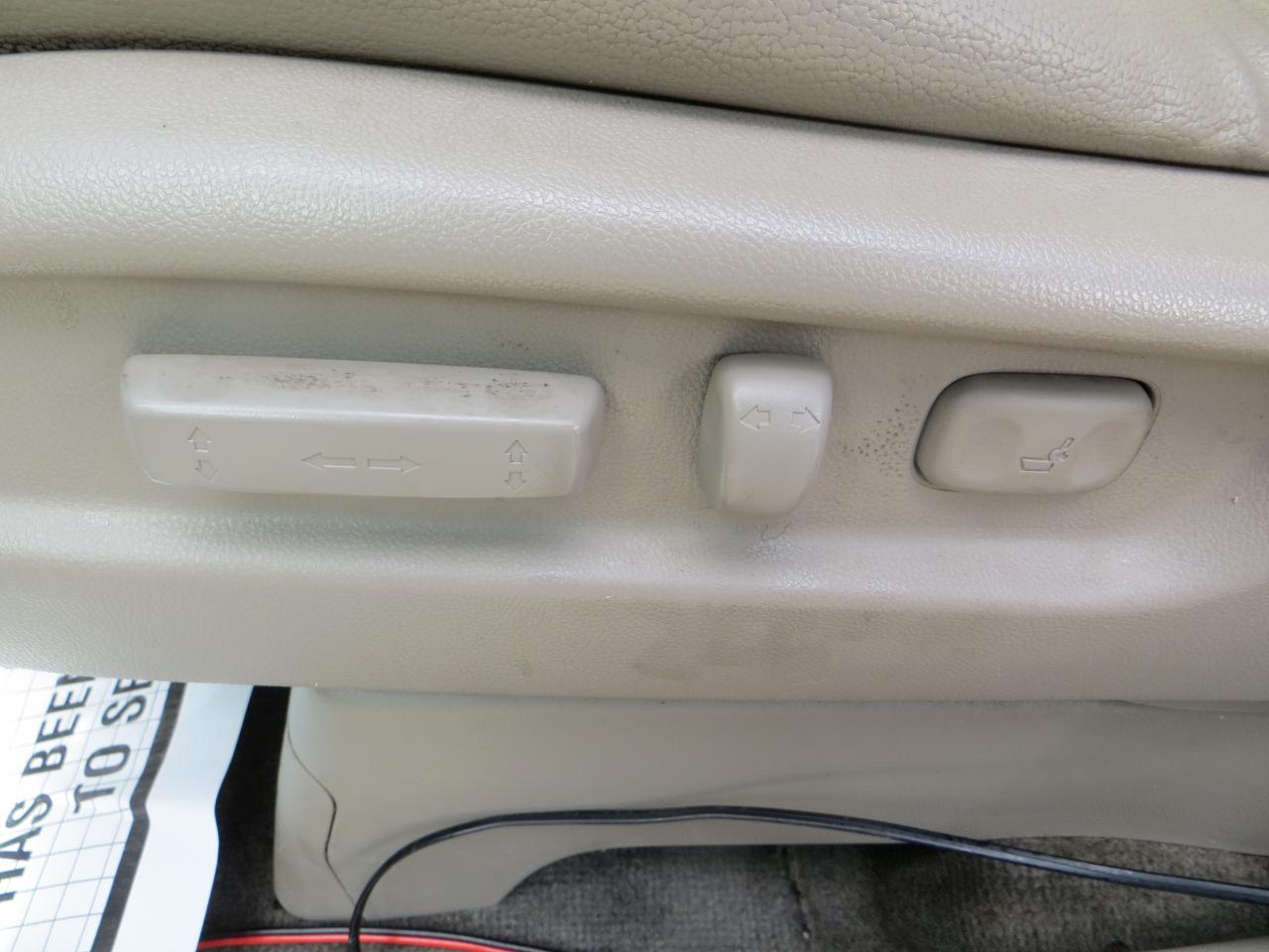 Honda Odyssey EX-L 2016