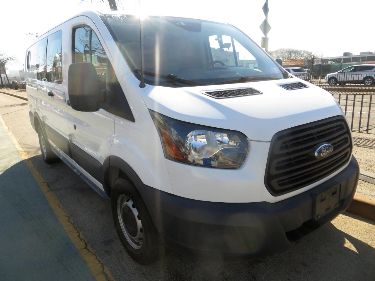 Ford Transit  2017