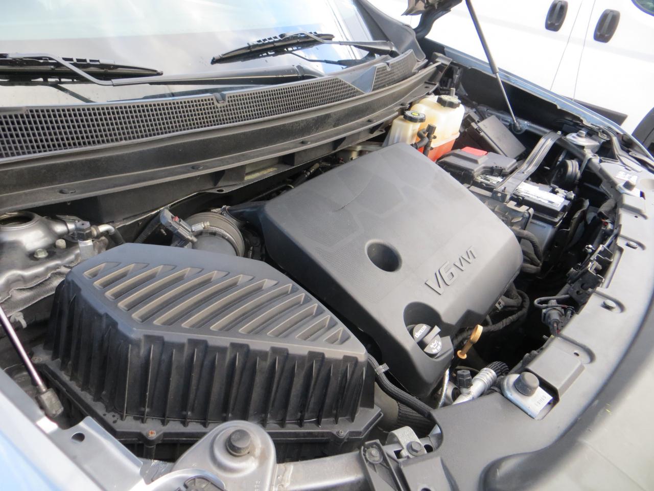 Chevrolet Traverse  2019