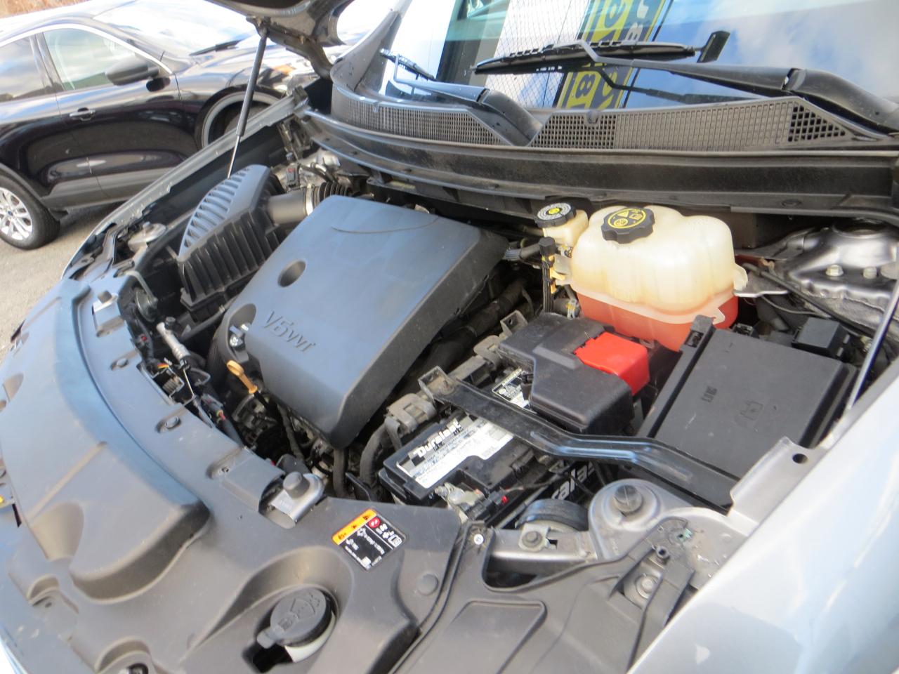 Chevrolet Traverse  2019