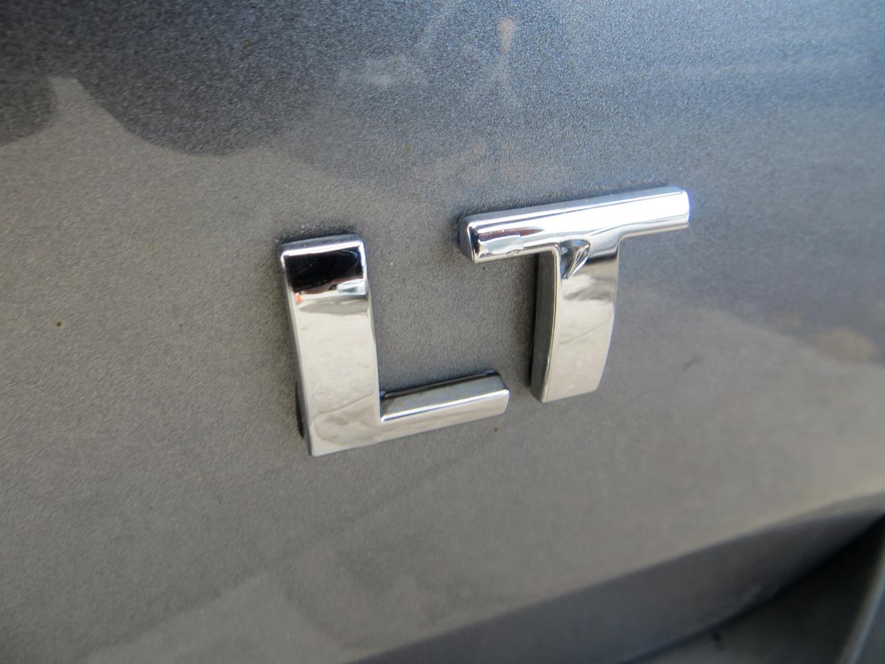 Chevrolet Traverse  2019