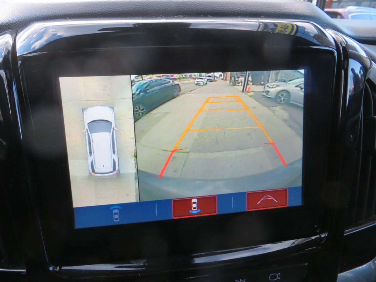 Chevrolet Traverse  2019