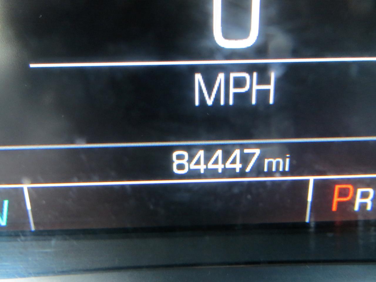 Chevrolet Traverse  2019