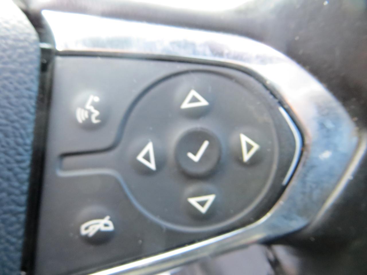 Chevrolet Traverse  2019