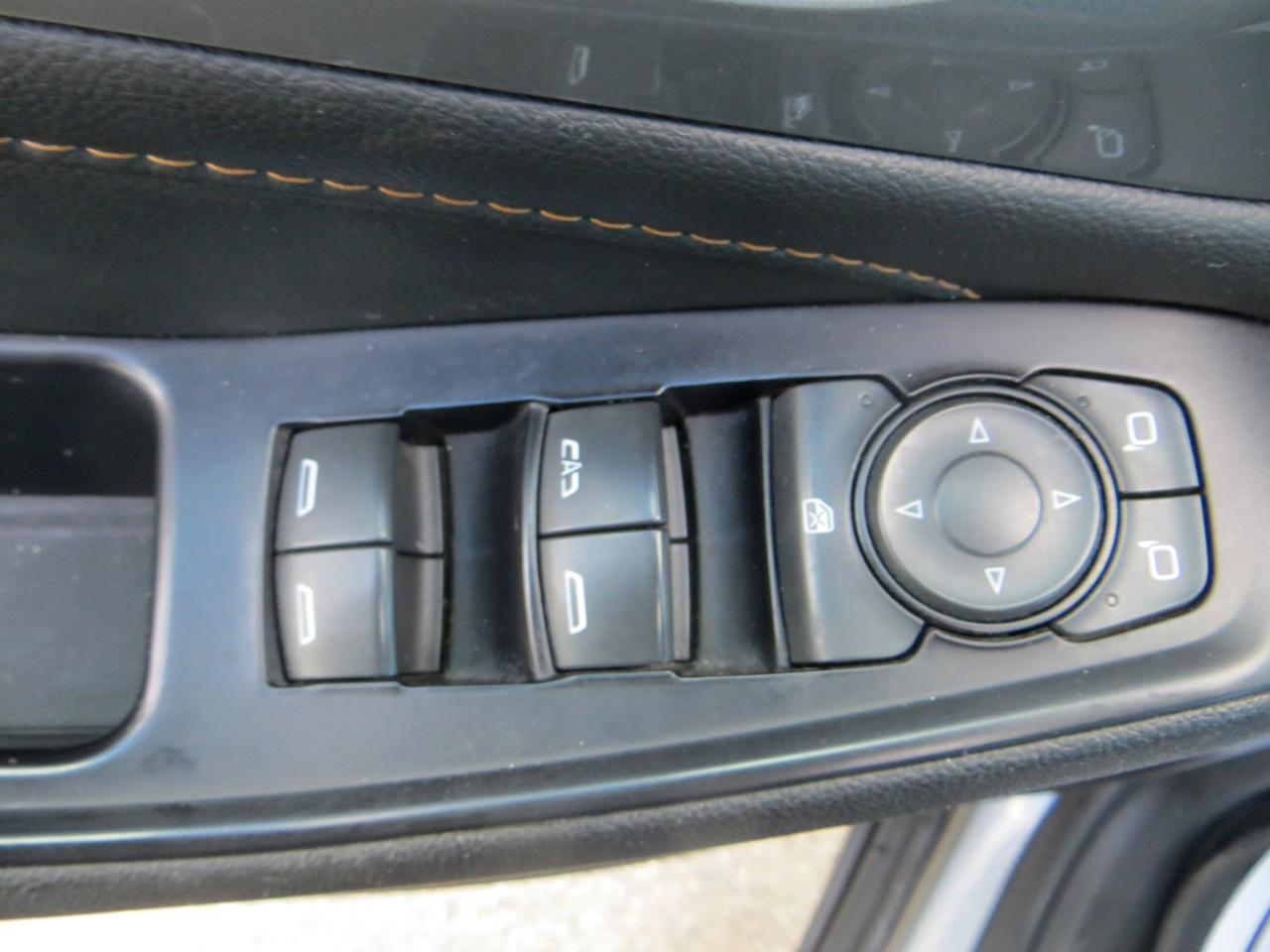 Chevrolet Traverse  2019