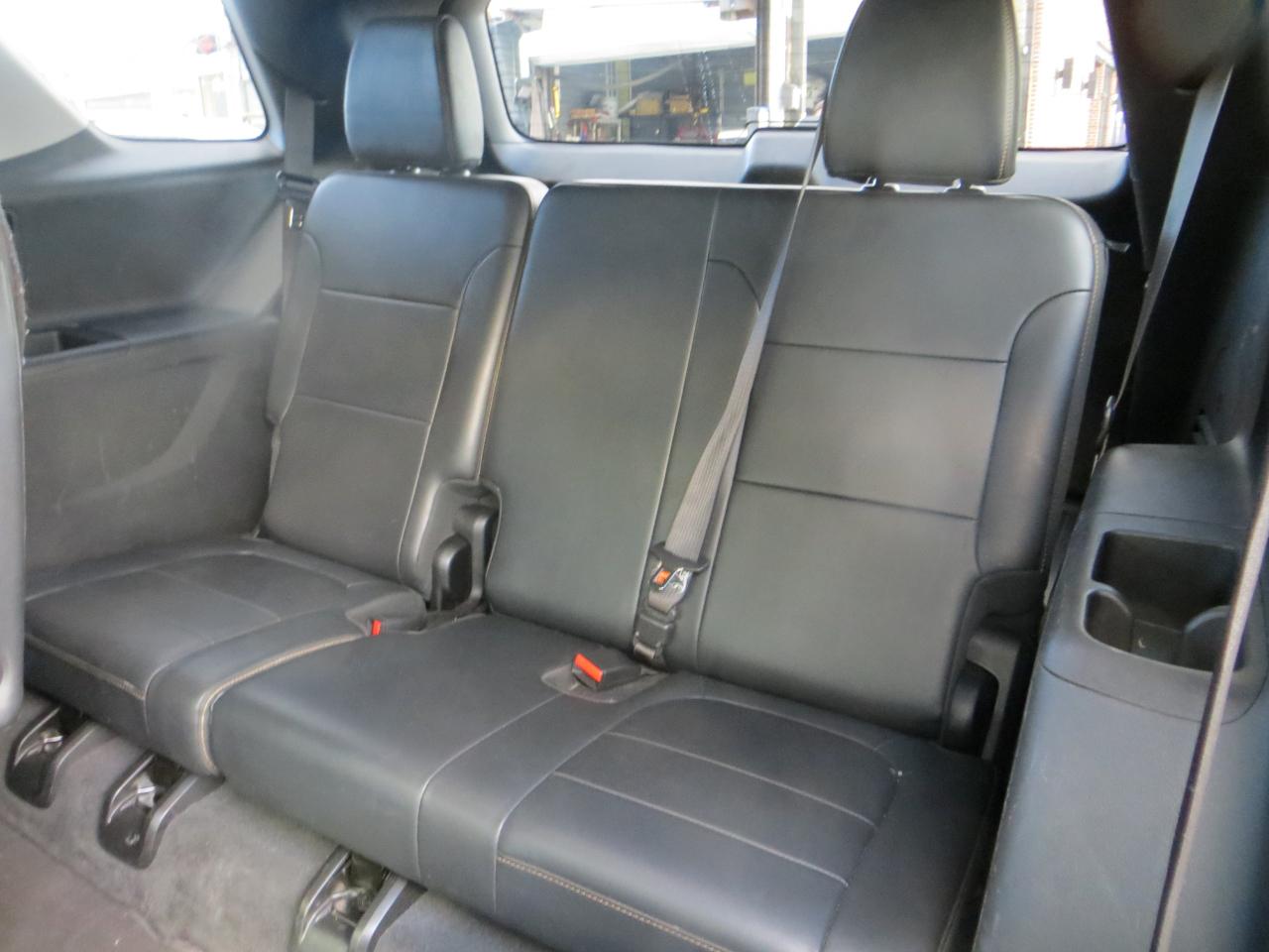 Chevrolet Traverse  2019