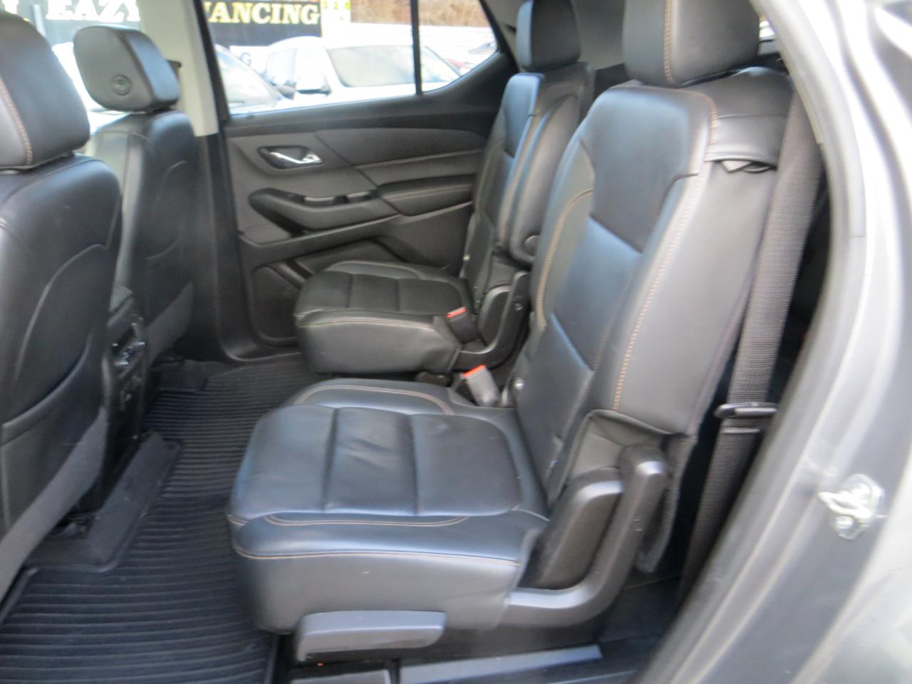 Chevrolet Traverse  2019