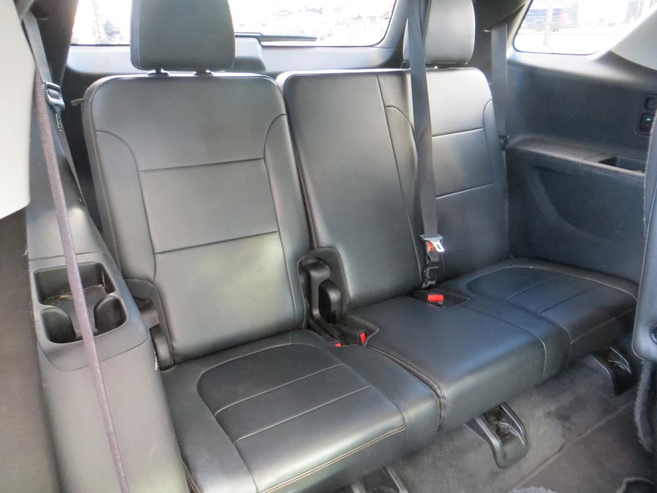 Chevrolet Traverse  2019