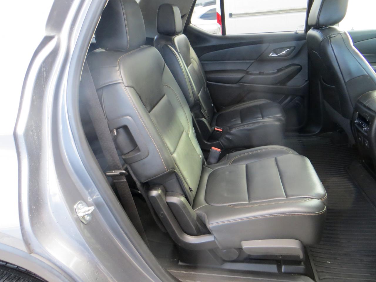 Chevrolet Traverse  2019