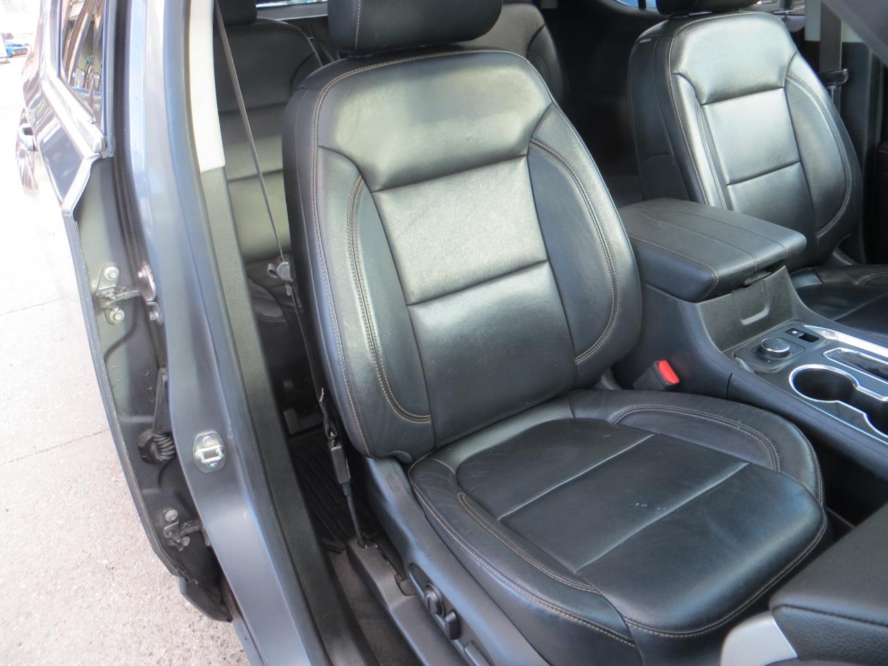 Chevrolet Traverse  2019