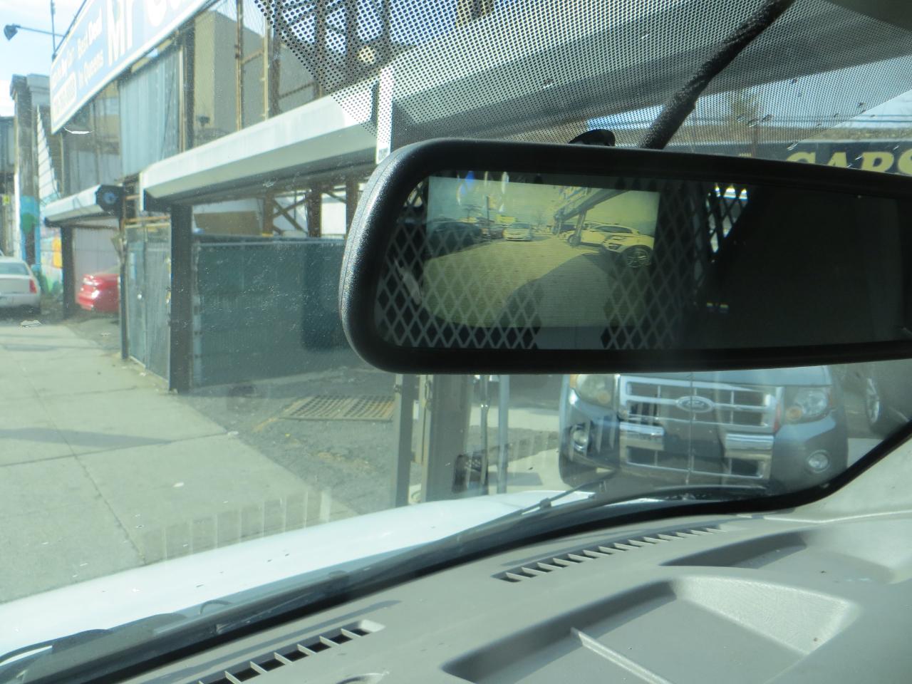 Chevrolet Express 2500 Cargo Extended 2018