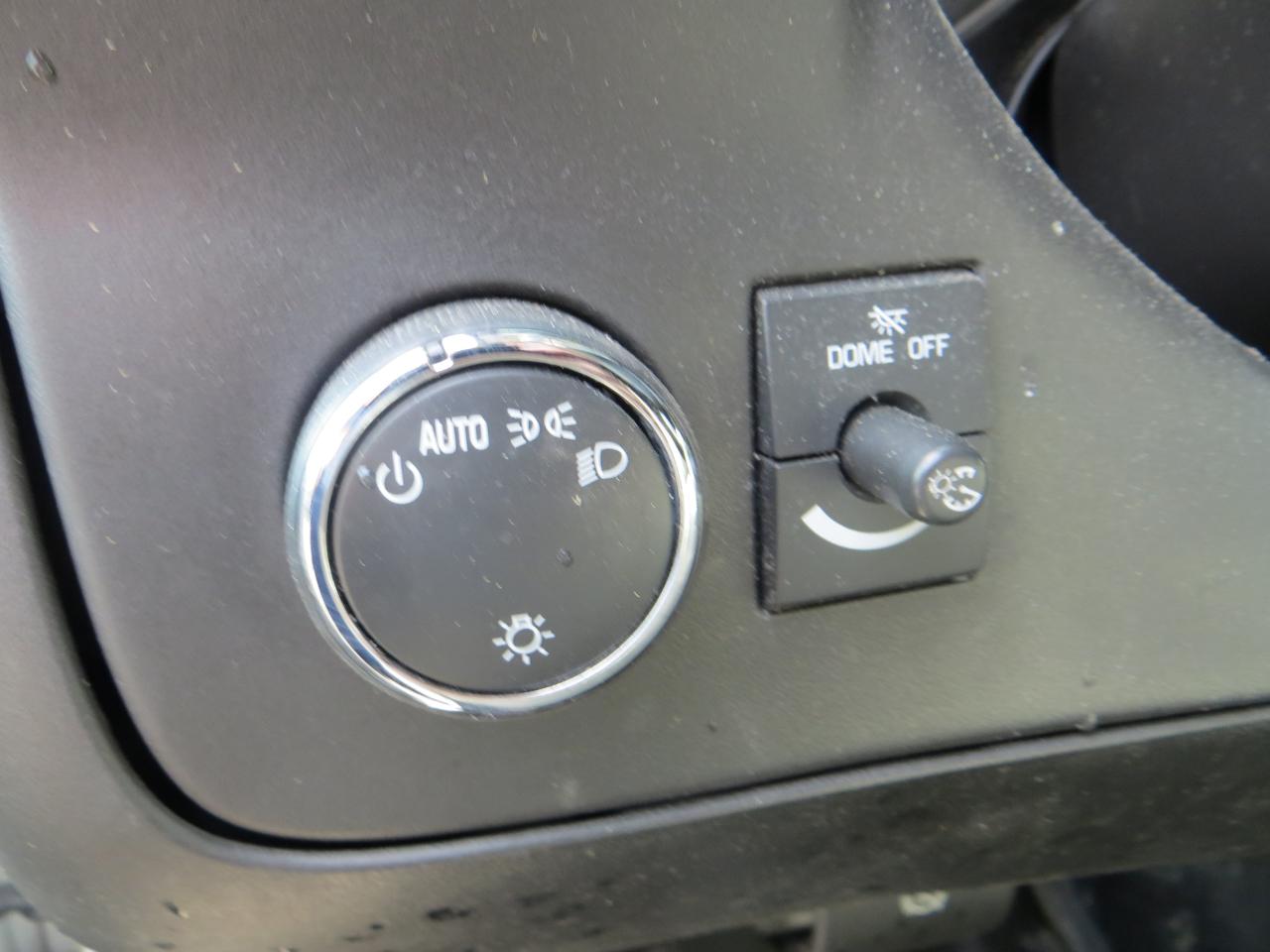 Chevrolet Express 2500 Cargo Extended 2018