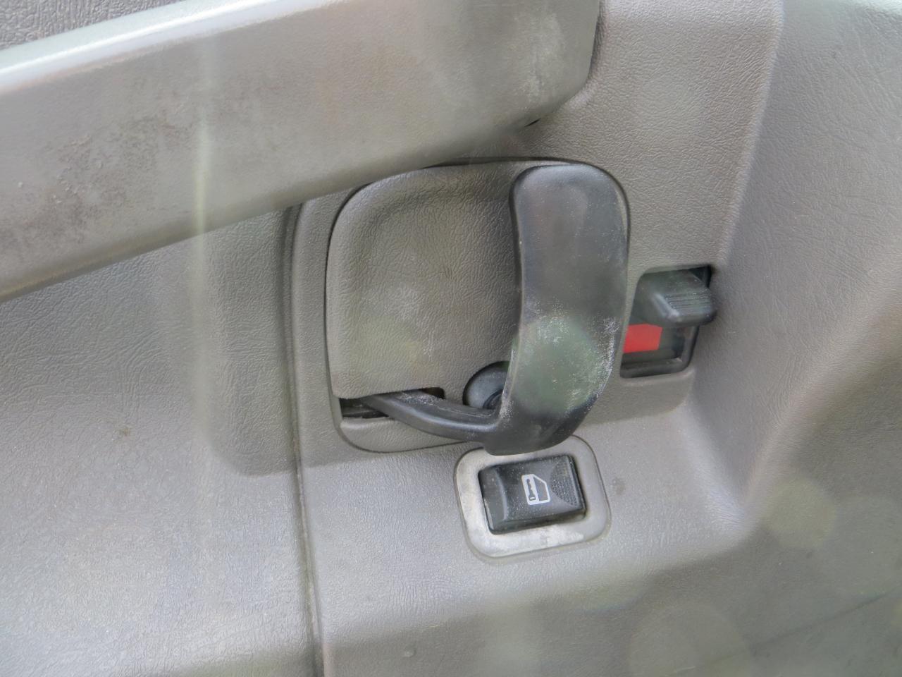 Chevrolet Express 2500 Cargo Extended 2018