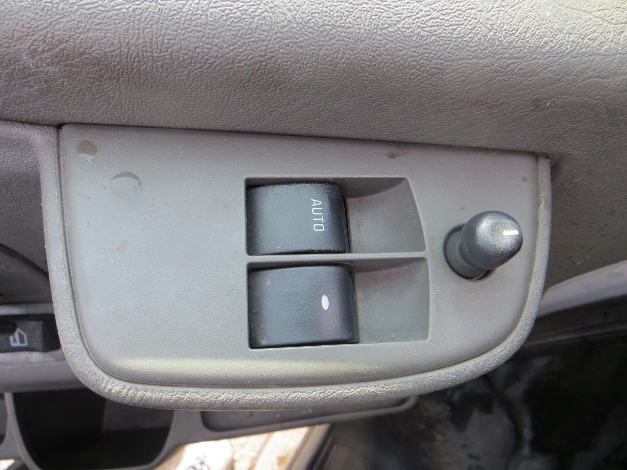 Chevrolet Express 2500 Cargo Extended 2018