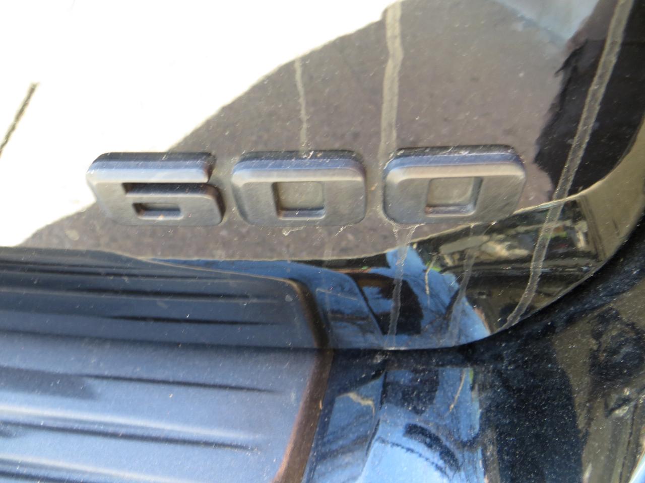 Cadillac Escalade Sport Platinum AWD 2022