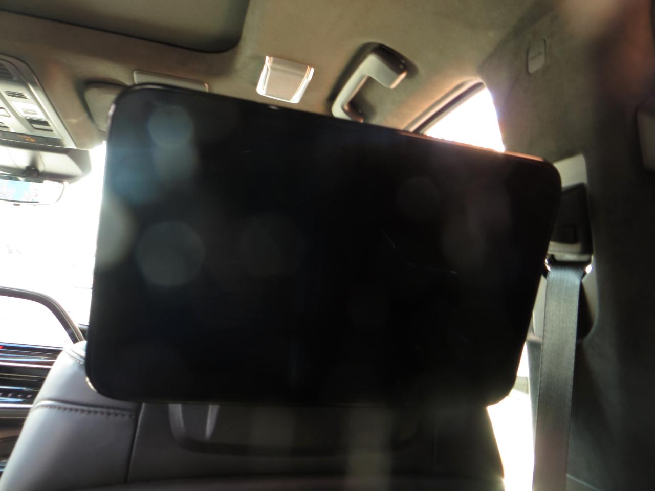 Cadillac Escalade Sport Platinum AWD 2022